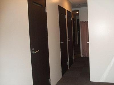 Eco Hotel Nagoya Exteriör bild